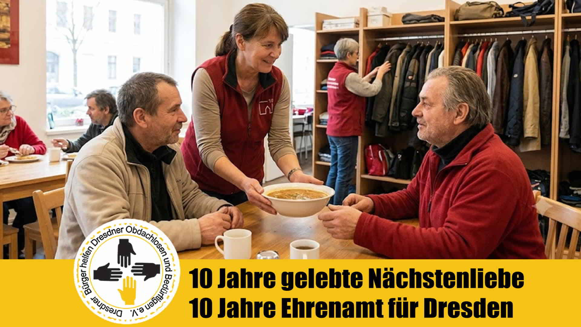 Obdachlosenhilfe Dresden Obdachlosenhilfe Dresden