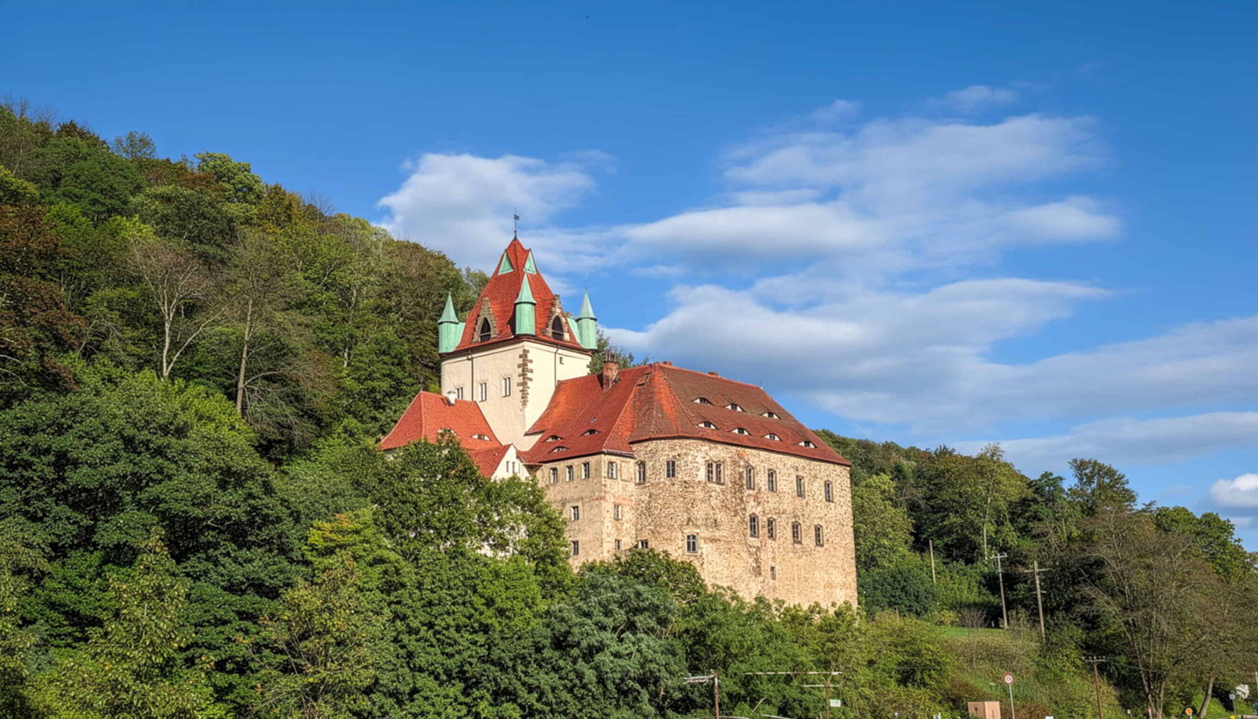 2026 Schloss Kuckuckstein 2026 Schloss Kuckuckstein
