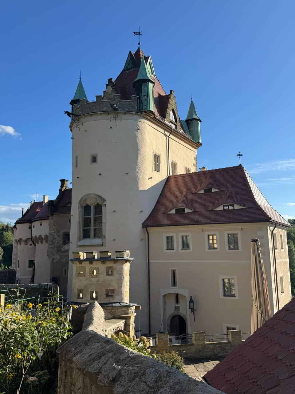 2026 Schloß Kuckuckstein liebevoll saniert 2026 Schloß Kuckuckstein liebevoll saniert