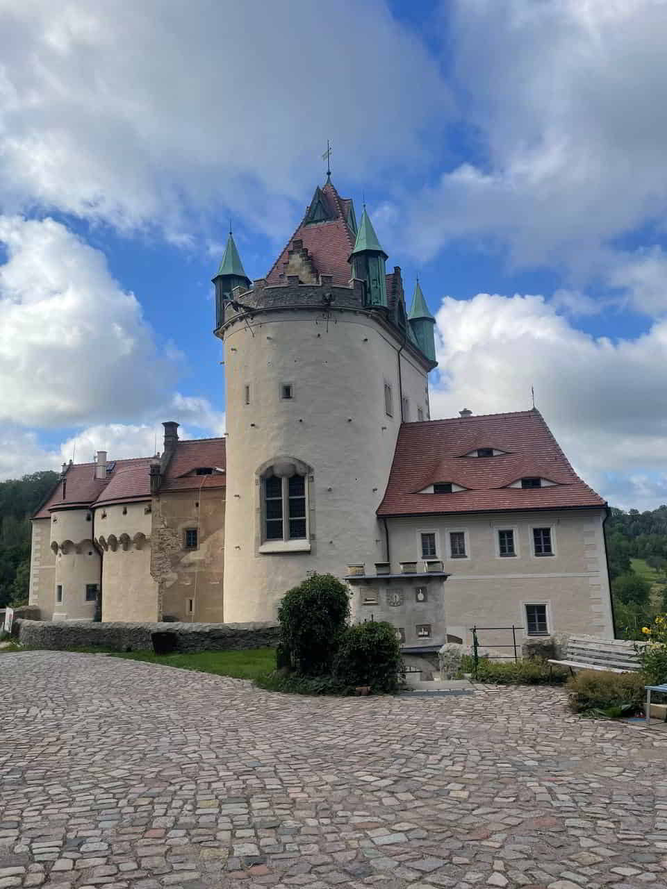 2026 Schloß Kuckuckstein 2026 Schloß Kuckuckstein