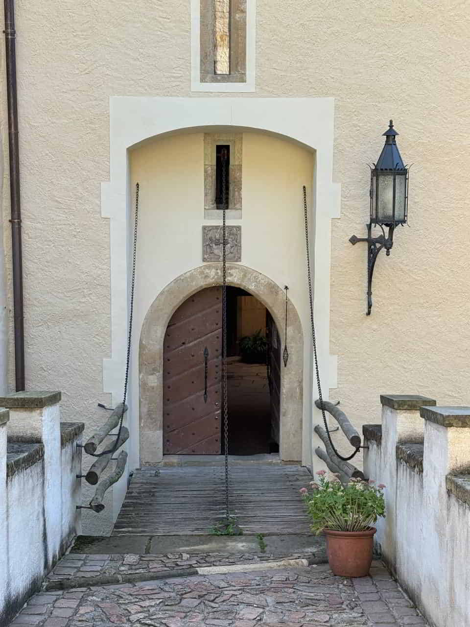 2026 Zugbrücke Schloß Kuckuckstein 2026 Zugbrücke Schloß Kuckuckstein