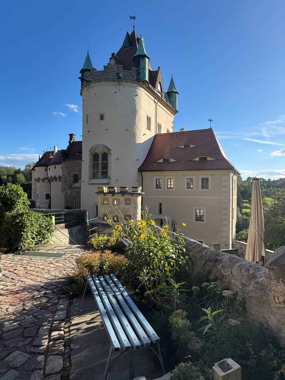 Schloß Kuckuckstein 2026 Schloß Kuckuckstein 2026