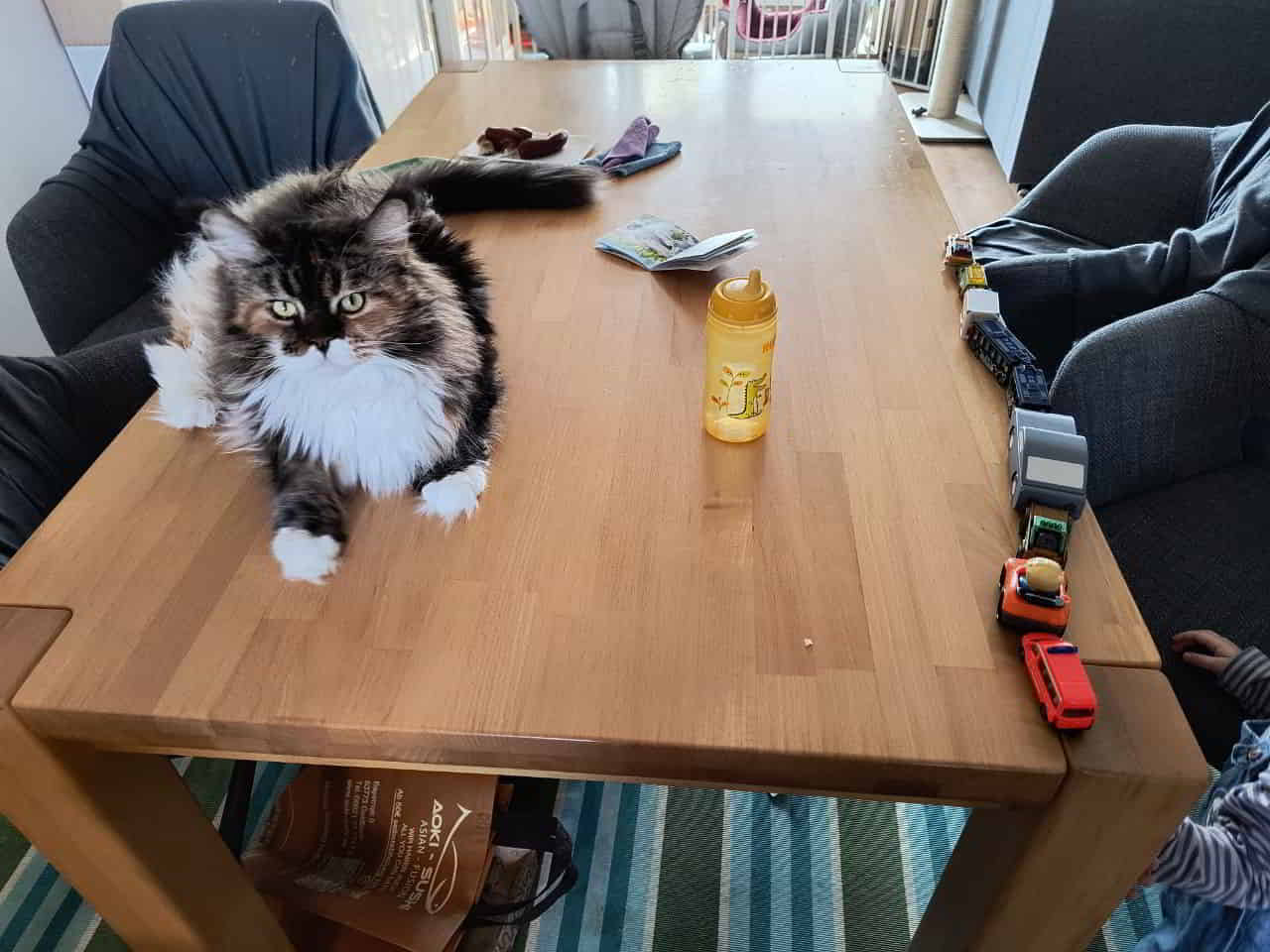 Hier entsteht ein Parkplatz 👍 Hier entsteht ein Parkplatz 👍