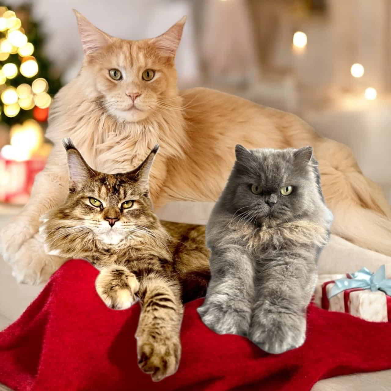 Eine schöne Weihnachtszeit allen Eine schöne Weihnachtszeit allen