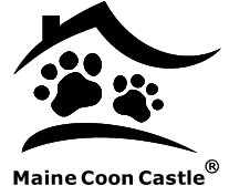 Logo - Maine Coon Castle