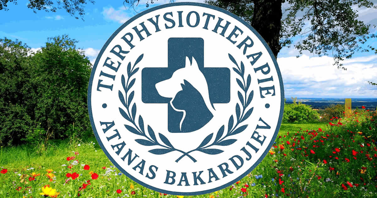 Tierphysiotherapie Dresden - Atanas Bakardjiev Tierphysiotherapie Dresden - Atanas Bakardjiev